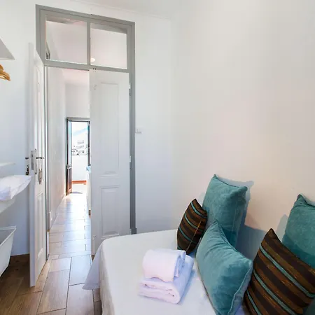 Cosy ゲストハウス