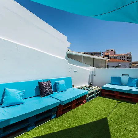 Cosy ゲストハウス ファロ