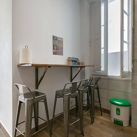 Cosy ゲストハウス 3*