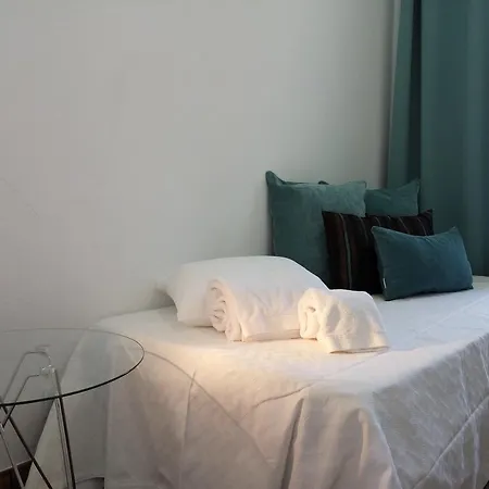 Cosy ゲストハウス 3*