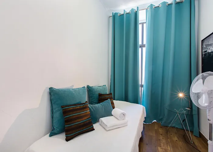 Cosy 3* Faro