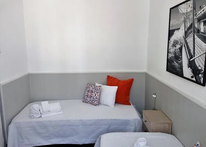 Cosy Casa de hóspedes 3*