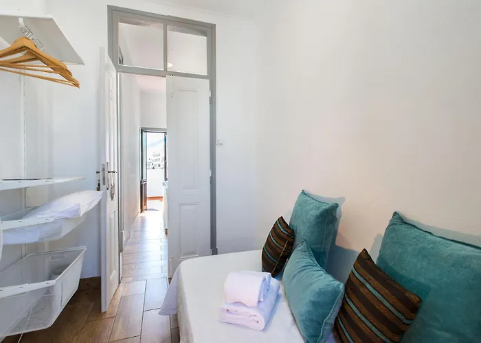 Casa de hóspedes Cosy