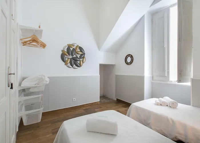 Cosy Casa de hóspedes 3*