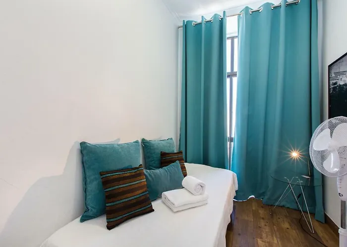 Cosy Casa de hóspedes