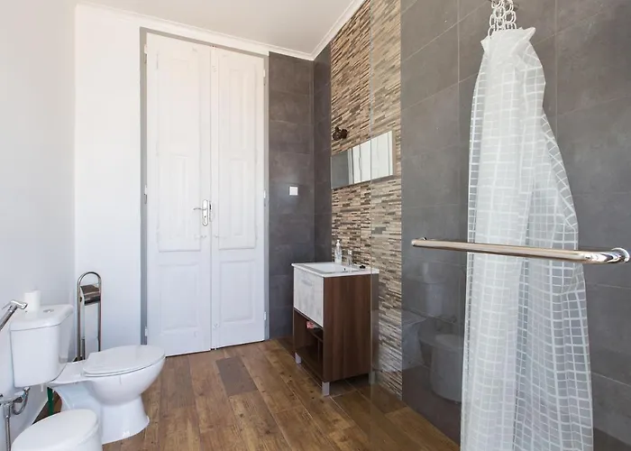 Cosy Casa de hóspedes