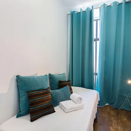 Cosy 3* Distrito de Faro