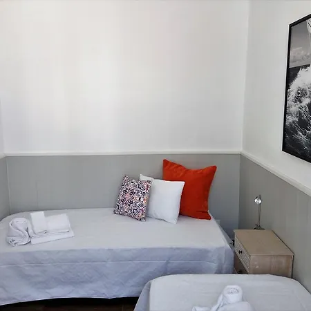 Cosy Gasthuis 3*