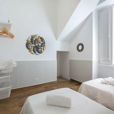 Cosy Gasthuis 3*