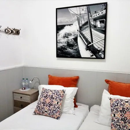 Gasthuis Cosy 3*