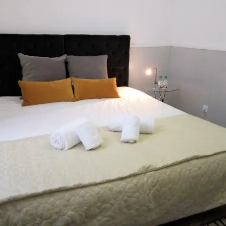 Cosy 3*