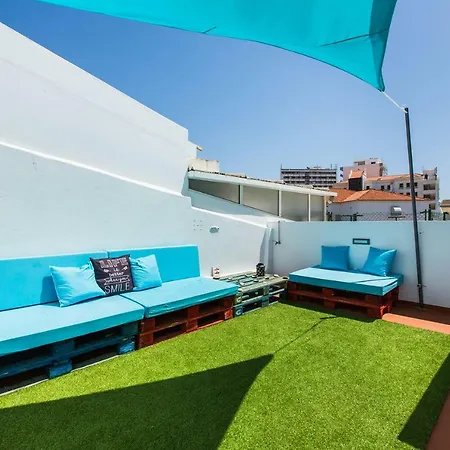 Cosy Guest house 3*