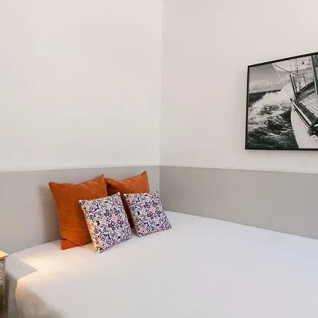 Cosy Pensión Distrito de Faro