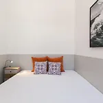 Konukevi Cosy Faro