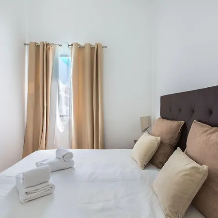 Cosy 3* Φάρο