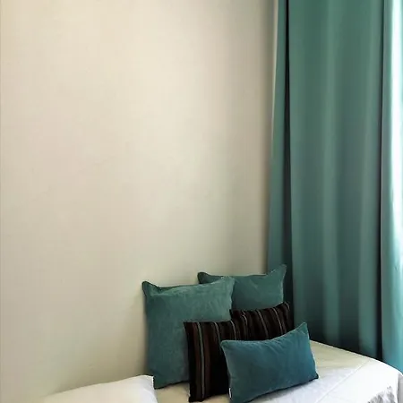 Cosy 3* Distrikt Faro