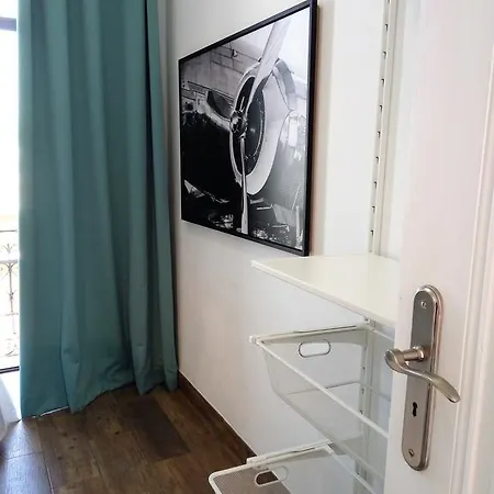 Cosy Gasthof Distrikt Faro