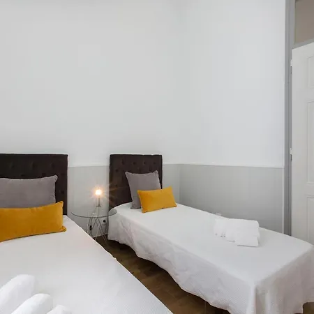Cosy Gasthof Distrikt Faro
