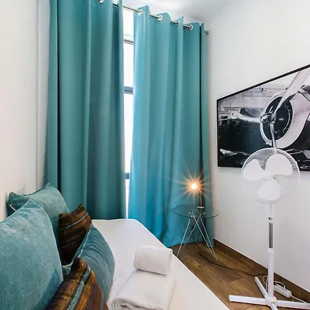 Gasthof Cosy Distrikt Faro