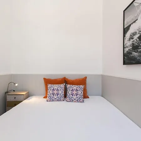 Gasthof Cosy Distrikt Faro