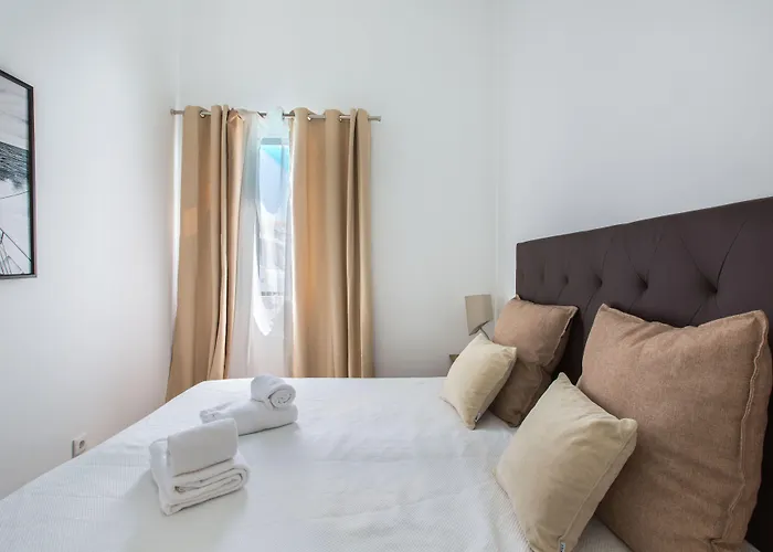 Cosy 3* Φάρο