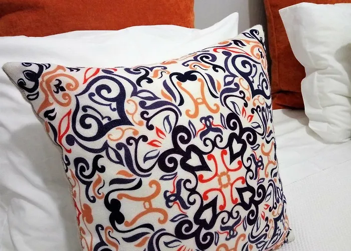 Cosy Πανσιόν Φάρο