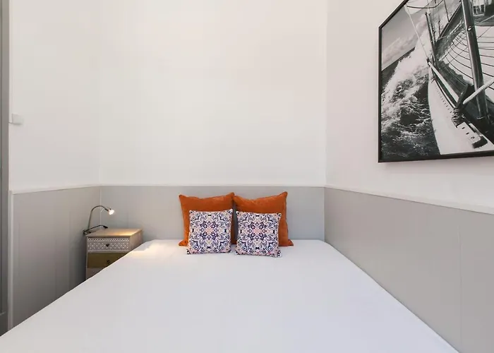 Πανσιόν Cosy Φάρο